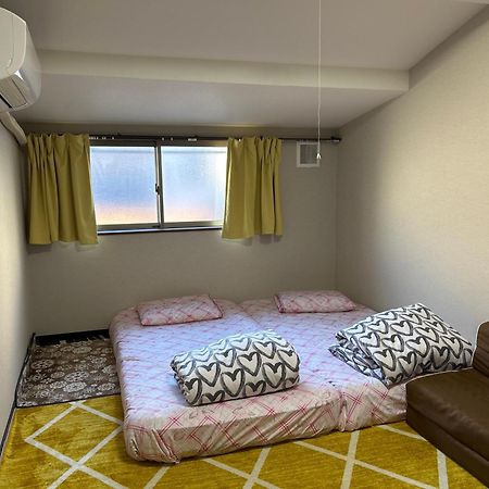 千駄木の勇 Apartment Tokyo Exterior photo