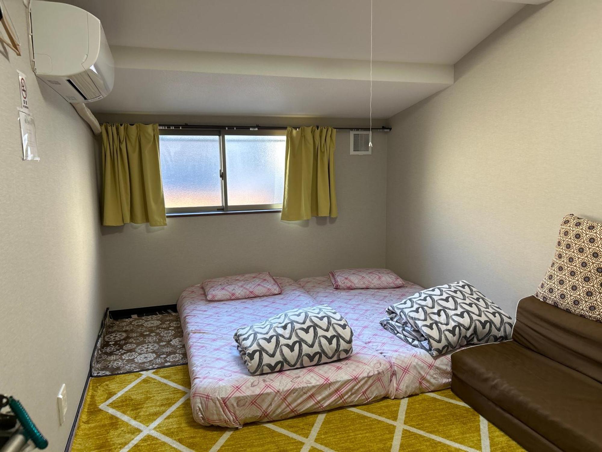 千駄木の勇 Apartment Tokyo Exterior photo