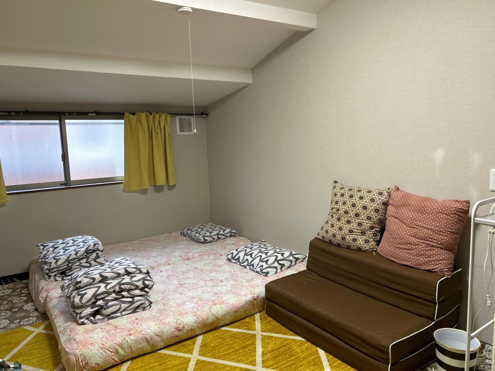 千駄木の勇 Apartment Tokyo Exterior photo